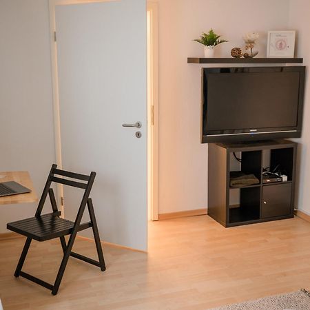 Buchlindenweg - Zimmer & Ferienwohnung Breitscheid  Exterior photo